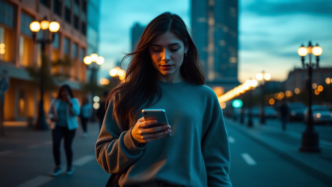 Built for the phone in your hand