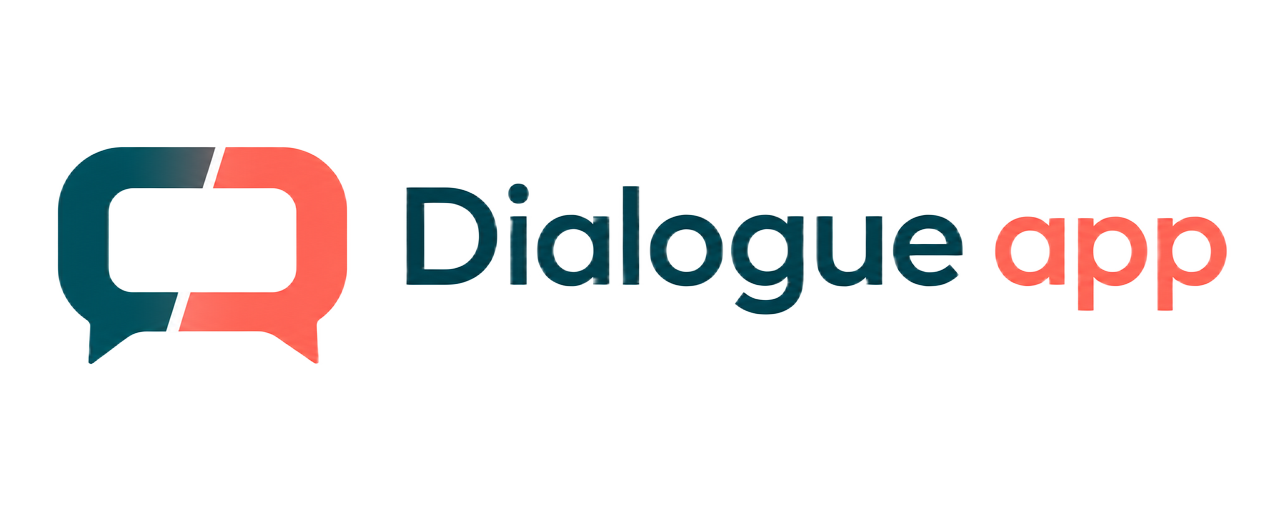 Dialogue app